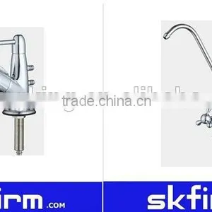 High Quality Household Mini Faucet Alkaline Water Ionizer Filter Cartridge Tap thumbnail-3