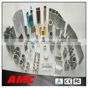 Used Aluminium Profile thumbnail-1