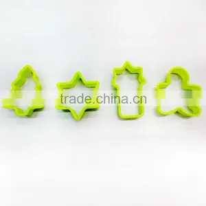 PP Cookie Cutter Set thumbnail-1