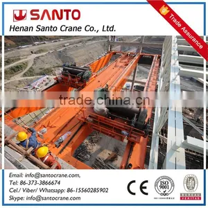 Overhead Gantry Crane Training Manufacturer thumbnail-1