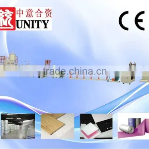 Advanced Technology Level EPE Foam Sheet Extruder thumbnail-6