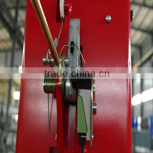 Hote Sale Low Price Launch Car Lift thumbnail-4