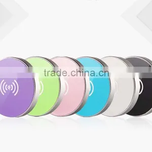 2016 Hot Selling Wireless Charger With Embedded Desktop /qi Wireless Charger thumbnail-1