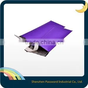 Purple Poly Bubble Material EMS Poly Bubble Mailer Plastic Bubble Mailer thumbnail-1