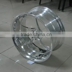Alloy Wheels Hot Sales Fogred Alloy Wheels thumbnail-1