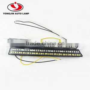 Led Daytime Running Light for Ford thumbnail-1