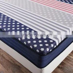 King Size Comfort Spring Mattress Bedroom Mattress CF16-10# thumbnail-6