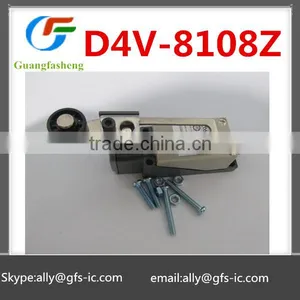 New and Original Switch D4V-8108Z thumbnail-2