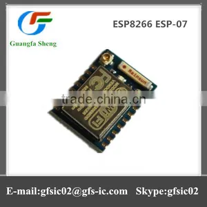 (hot Sale)remote Wireless Control WIF Module ESP8266 ESP-07 thumbnail-1