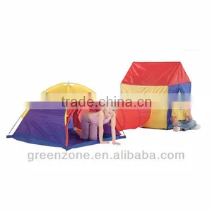 Kids Tent for Play thumbnail-1