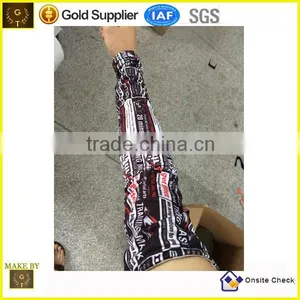 Compression Arm Sleeve thumbnail-4