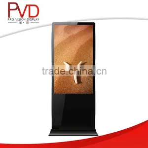 55 Inch Wholesale Great Quality Usb Update Advertising Player thumbnail-4