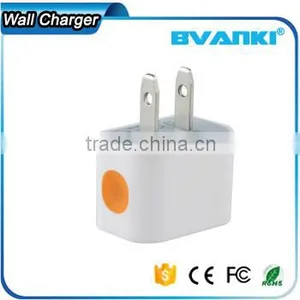 Phone Gadget New Product Wholesale LED USB Wall Charger For IPhone,5V 1A Super Fast Mobile Phone Charger,USB Charger Adapter Quality Choice thumbnail-3