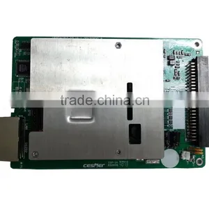 Telephone PABX WS824(9)i Office Intercom System thumbnail-5