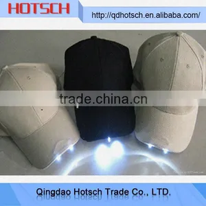 Wholesale China Led Sports Cap thumbnail-1