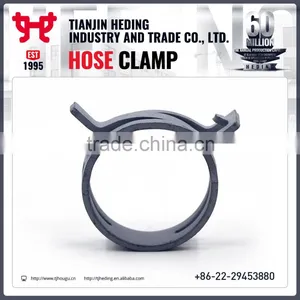 Spring Hose Clamp Super Quality Spring Band thumbnail-5