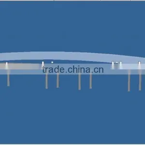 PVC Film Coating Machine HFT-1300 thumbnail-4