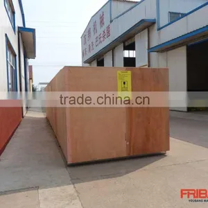 Zhucheng Youbang Machinery Bakery Case Washer/Tray Washing Machine Factory thumbnail-6