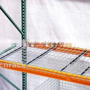 Bulk Rack Wire Deck thumbnail-1