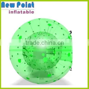 Personal Design Inflatable Bumper Ball Infaltable Ball thumbnail-1