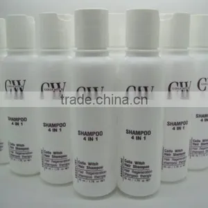 CW 4 in 1 Hair Grow Shampoo thumbnail-1