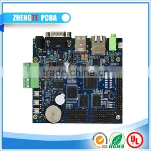 Electronic PCB Design and Assembly &PCBA thumbnail-2