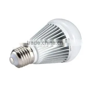 LED Bulb 9W AC265V Led Bulb 2700K thumbnail-1