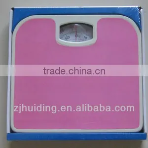 Pvc Bathroom Scale thumbnail-1