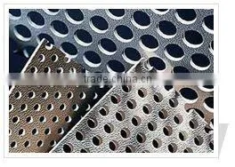 Galvanized Perforated Steel thumbnail-1
