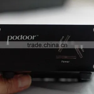 Podoor PB745, Bluetooth Lossless Audio Receiver, HiFi Quality Bluetooth Receiver thumbnail-5
