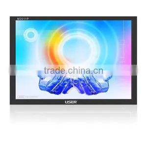 20'' CCTV LCD Monitor(professional) thumbnail-1