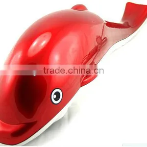 VY-MS01 Hand-held Body Massage Vibrators Professional thumbnail-1