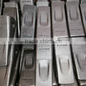 Closed Die Forged Excavator Bucket Teeth thumbnail-2