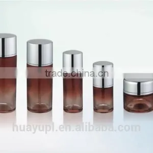 Various Color High Quality Glass Bottle Set Series thumbnail-1