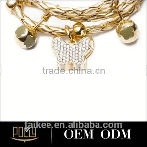 New Product Handmade Jewelry Stingray Bracelet thumbnail-3
