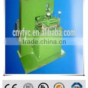 Precise Fibre Drum Ring Fixing Beading Machine thumbnail-4