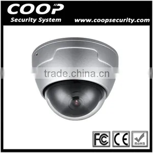 Cheap HD CVI Camera Sony CMOS Vandalproof 720P Mni Dome CVI Camera thumbnail-1