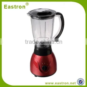 1500ML 300W Electric Fruit Blender thumbnail-2