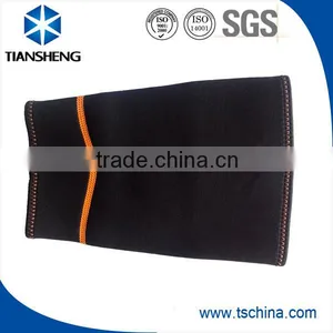 Waterproof and Elastic Neoprene Leg Support thumbnail-1