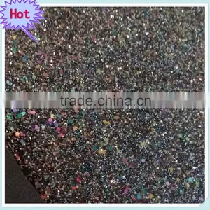 Sparkle tv Background Wall Decor Glitter Fabric Wallpaper thumbnail-2