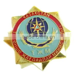 Metal Medal thumbnail-1