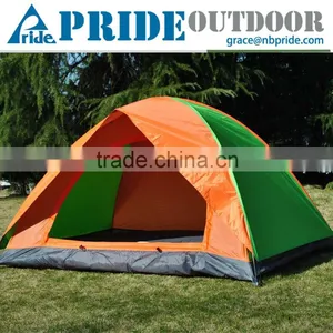 Colorful Mosquito Net Travelling Beach Sun Shade Portable Picnic Outdoor Camping Collapsible Tent thumbnail-1