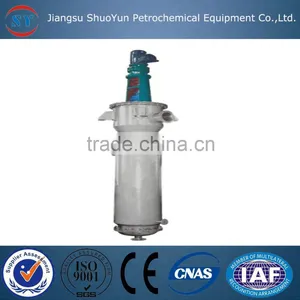 LG Series Centrifugal Scraper Film Evaporator thumbnail-1