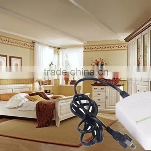 Flea and Silkworm Moth and Insect Repeller for Warehouse thumbnail-1