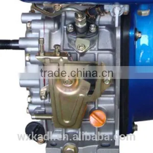 Single-Cylinder Diesel Engine /Air Cooled Power Engine thumbnail-4