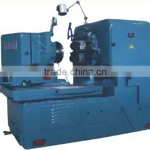 PLC Control Straight Bevel Gear Generator thumbnail-1