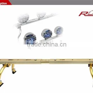 Aluminium Alloy Steel Roof Rack thumbnail-5