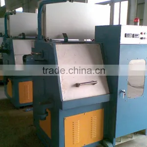 Fine House Wire Drawing Machine thumbnail-2