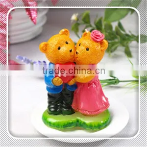 Decorative Carved Candles thumbnail-1