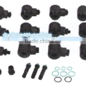 Short Clamp Injector Common Rail Adaptor thumbnail-1